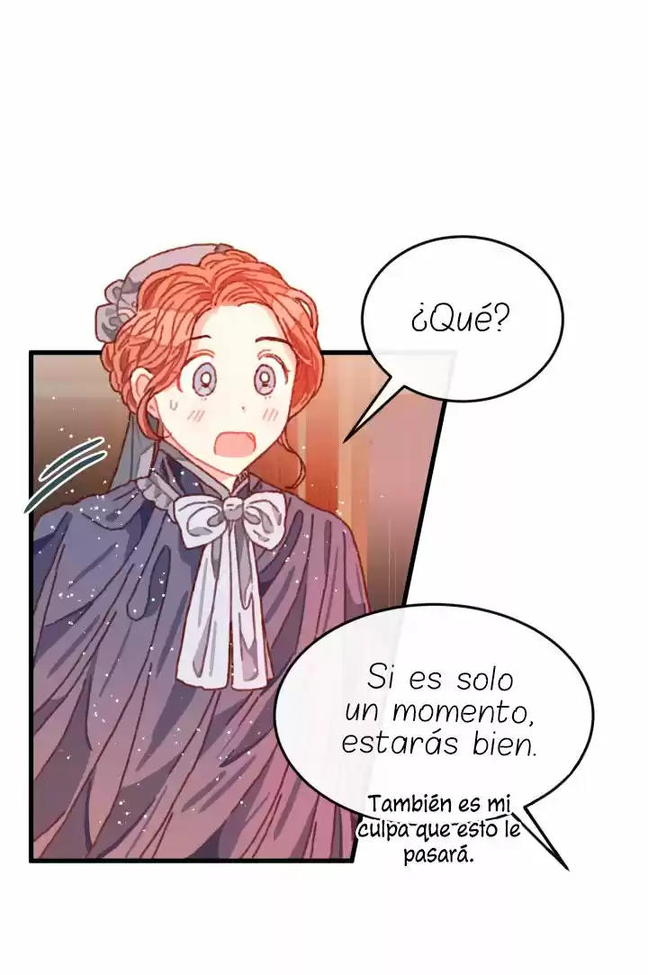 120 Días De Matrimonio Por Contrato - Capítulo 3 - Página 19 - LectorTMOo