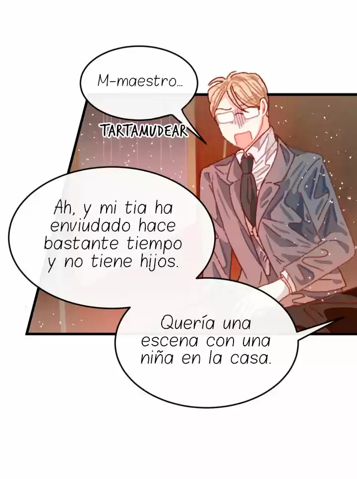 120 Días De Matrimonio Por Contrato - Capítulo 3 - Página 20 - LectorTMOo