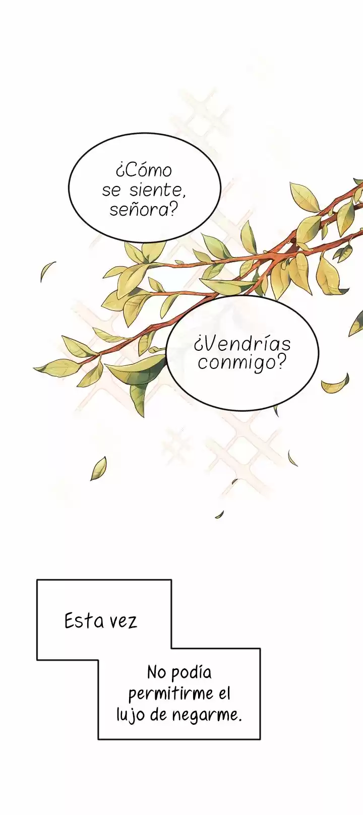 120 Días De Matrimonio Por Contrato - Capítulo 3 - Página 21 - LectorTMOo