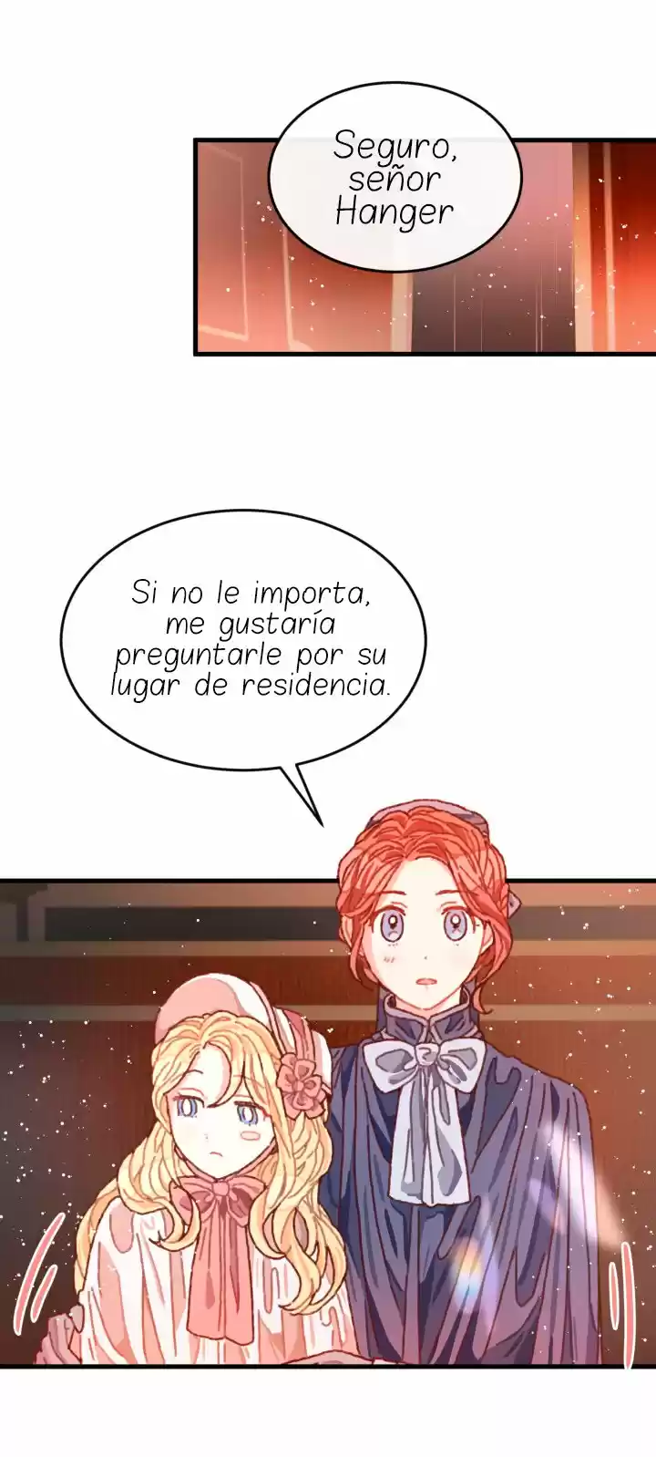 120 Días De Matrimonio Por Contrato - Capítulo 3 - Página 23 - LectorTMOo