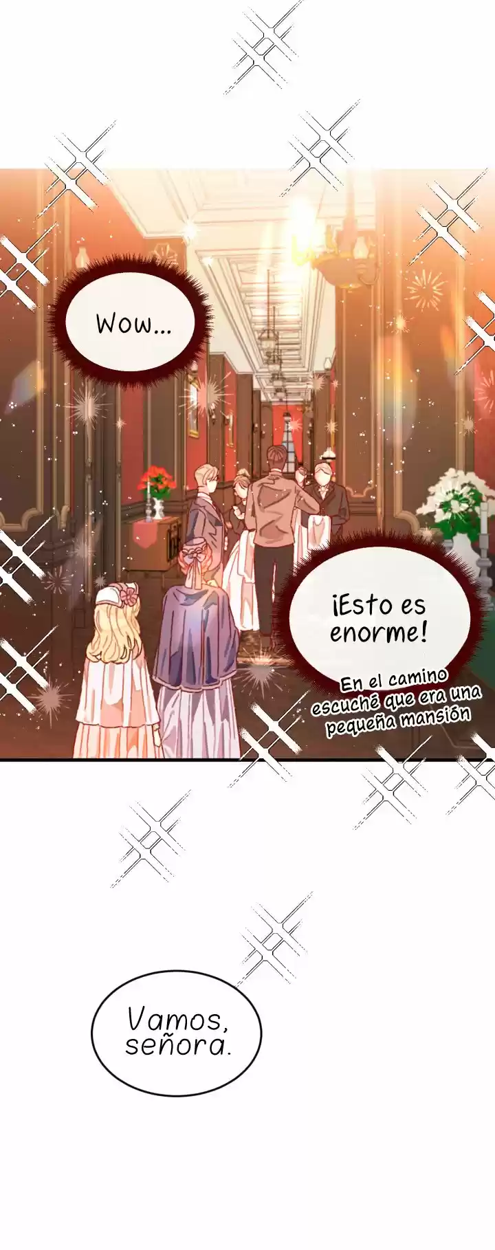120 Días De Matrimonio Por Contrato - Capítulo 3 - Página 27 - LectorTMOo