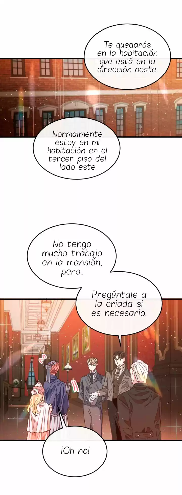 120 Días De Matrimonio Por Contrato - Capítulo 3 - Página 29 - LectorTMOo