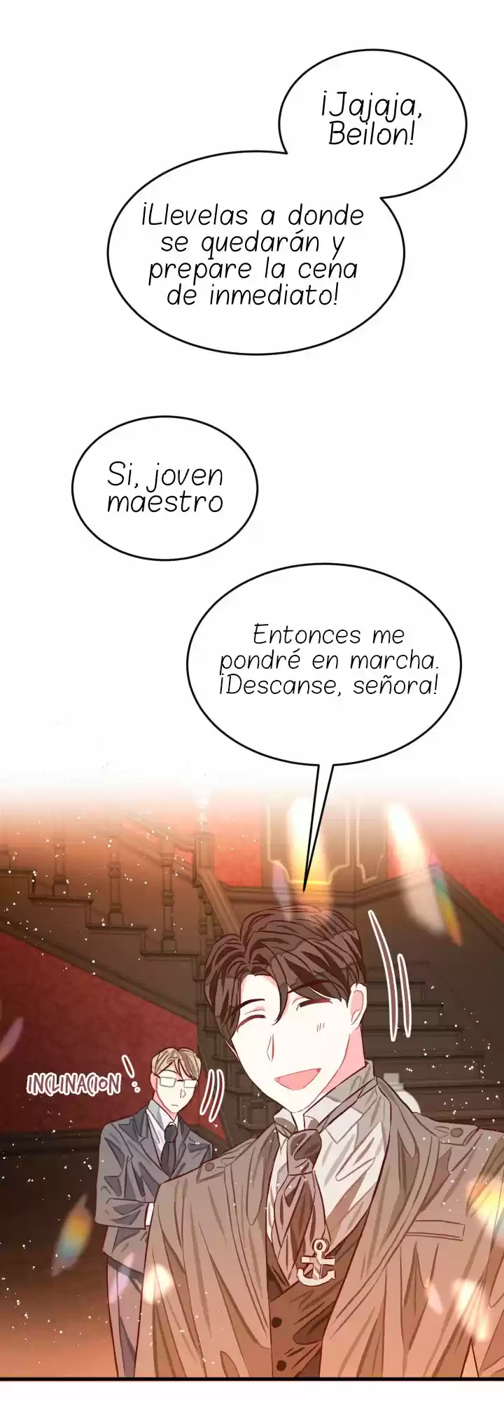 120 Días De Matrimonio Por Contrato - Capítulo 3 - Página 31 - LectorTMOo