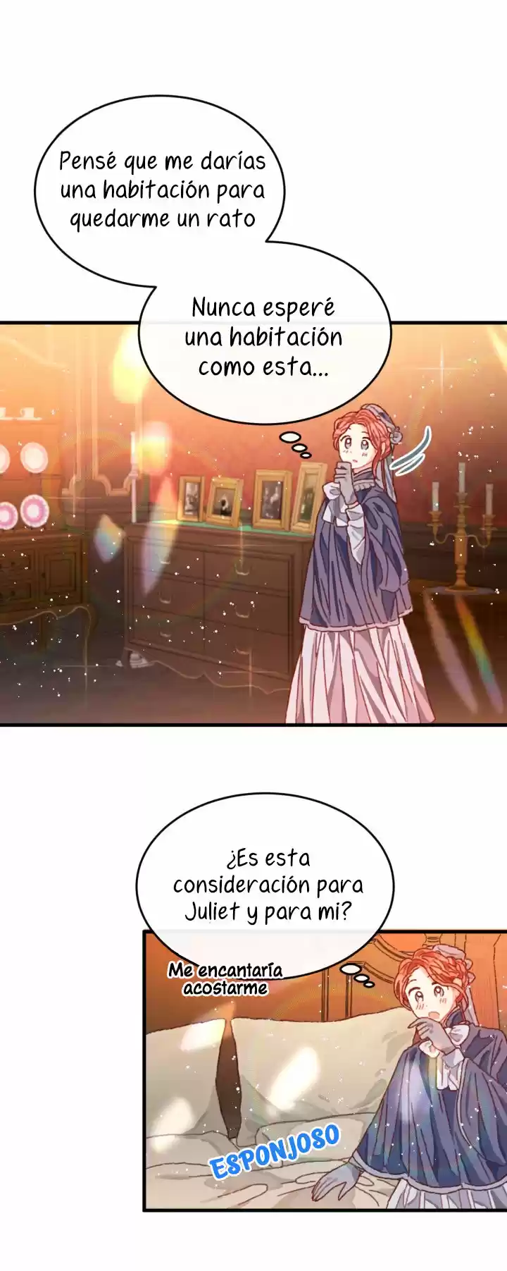120 Días De Matrimonio Por Contrato - Capítulo 3 - Página 33 - LectorTMOo