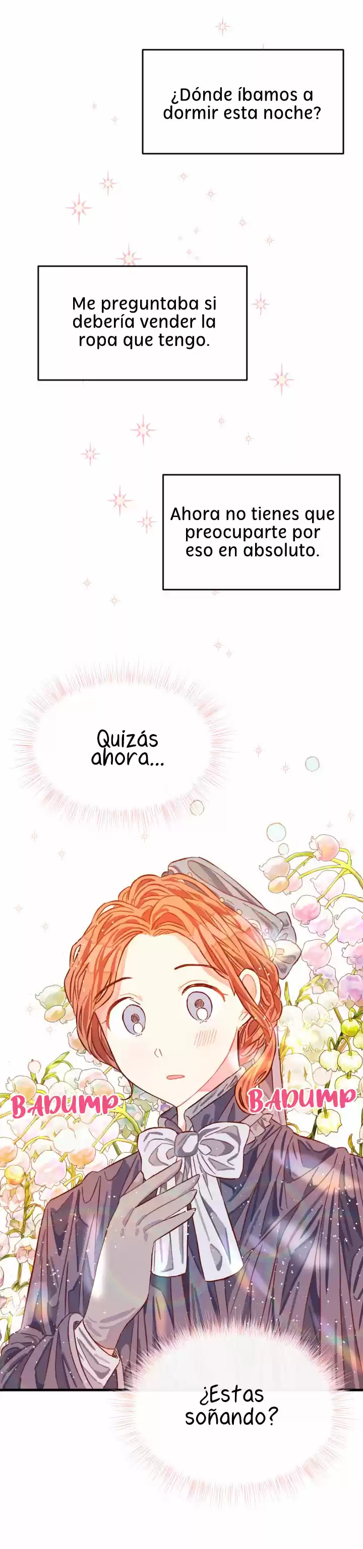 120 Días De Matrimonio Por Contrato - Capítulo 3 - Página 35 - LectorTMOo