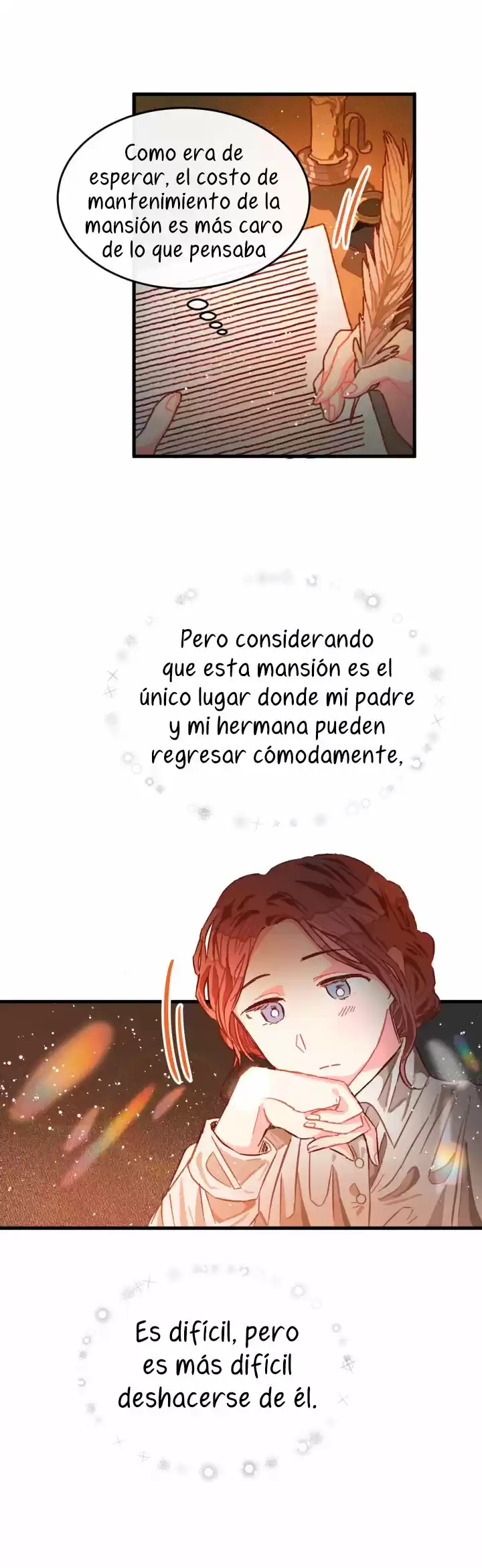 120 Días De Matrimonio Por Contrato - Capítulo 3 - Página 45 - LectorTMOo