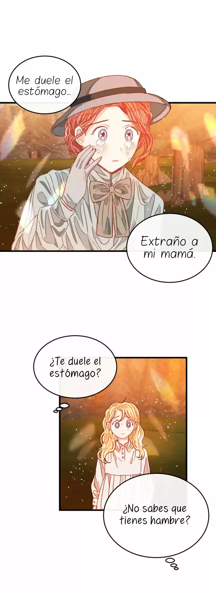 120 Días De Matrimonio Por Contrato - Capítulo 3 - Página 53 - LectorTMOo