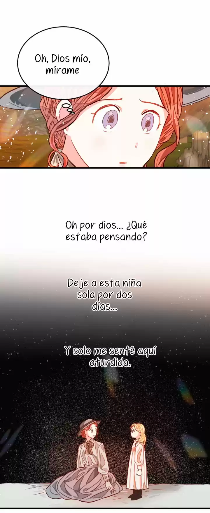 120 Días De Matrimonio Por Contrato - Capítulo 3 - Página 54 - LectorTMOo
