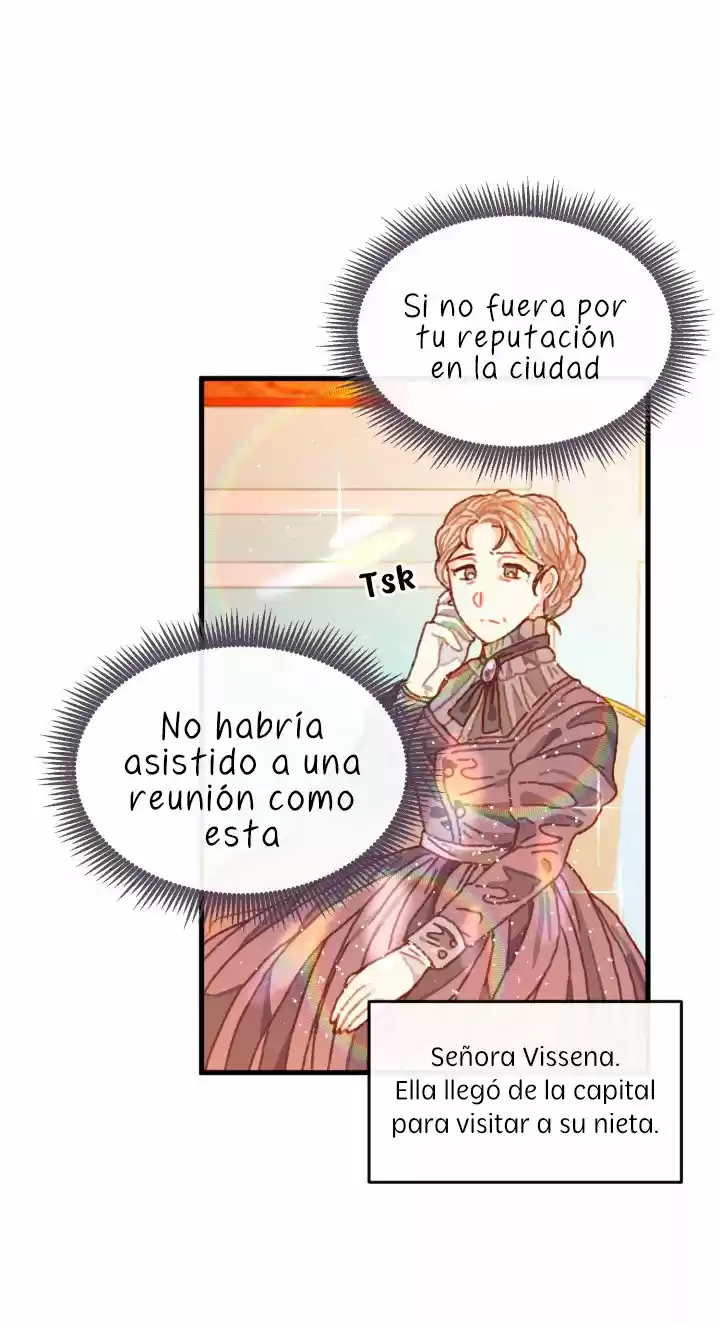 120 Días De Matrimonio Por Contrato - Capítulo 3 - Página 60 - LectorTMOo