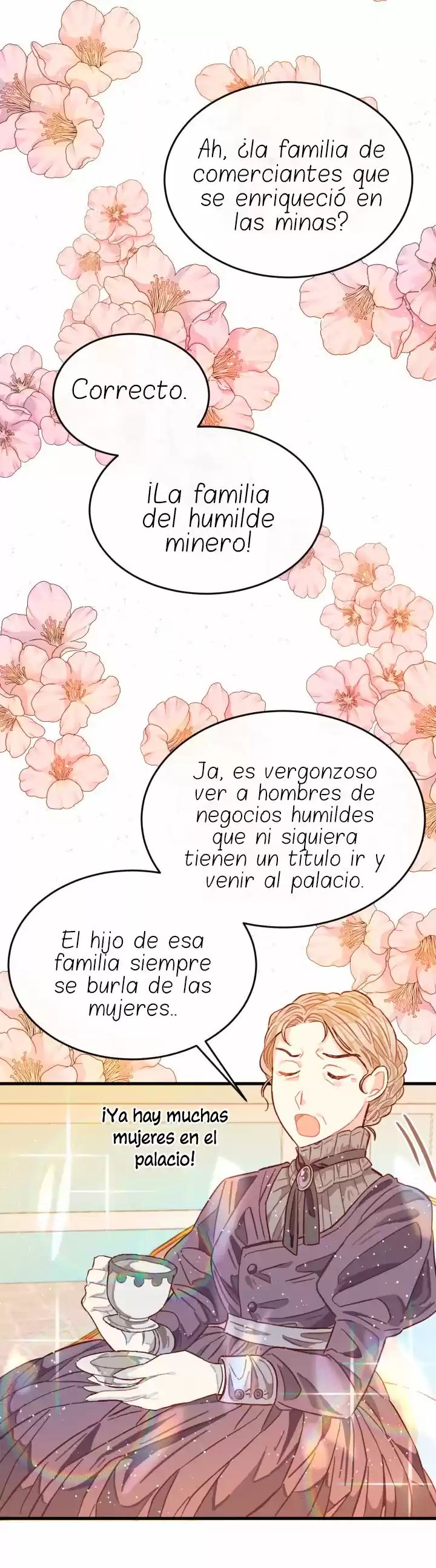 120 Días De Matrimonio Por Contrato - Capítulo 3 - Página 63 - LectorTMOo
