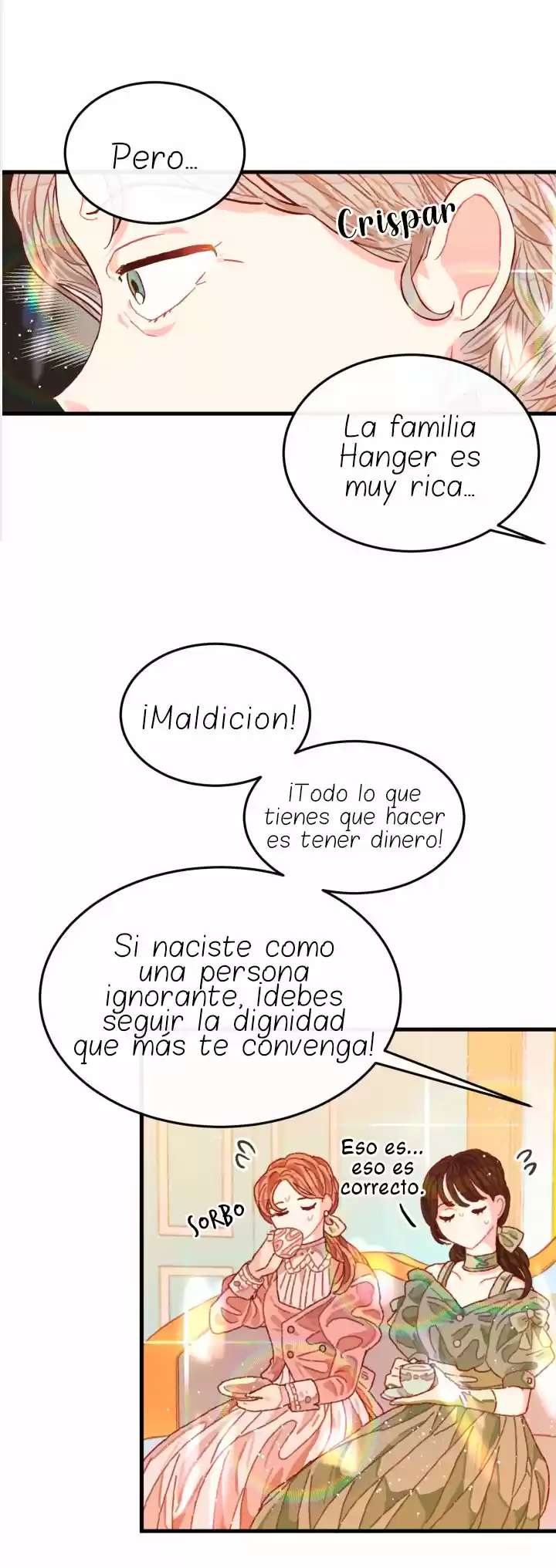 120 Días De Matrimonio Por Contrato - Capítulo 3 - Página 64 - LectorTMOo