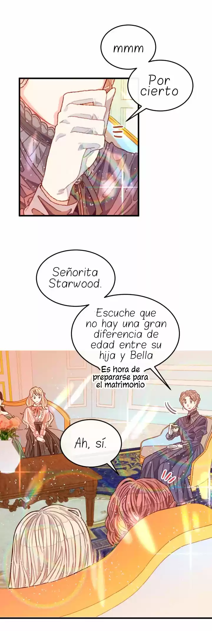 120 Días De Matrimonio Por Contrato - Capítulo 3 - Página 65 - LectorTMOo