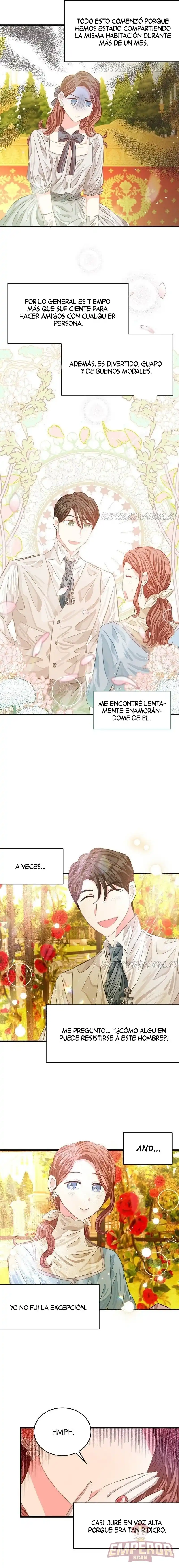 120 Días De Matrimonio Por Contrato - Capítulo 30 - Página 5 - LectorTMOo
