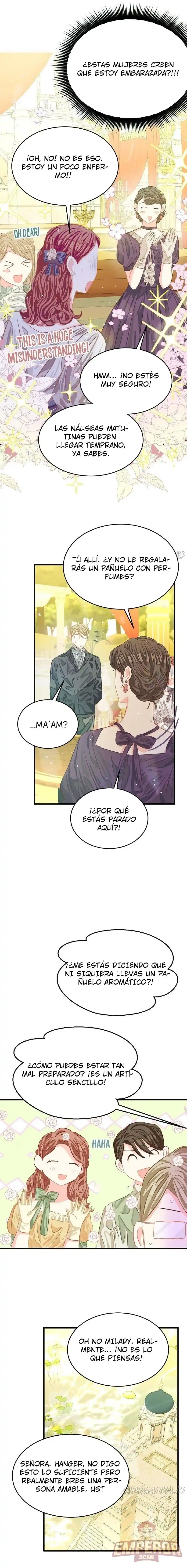 120 Días De Matrimonio Por Contrato - Capítulo 30 - Página 7 - LectorTMOo