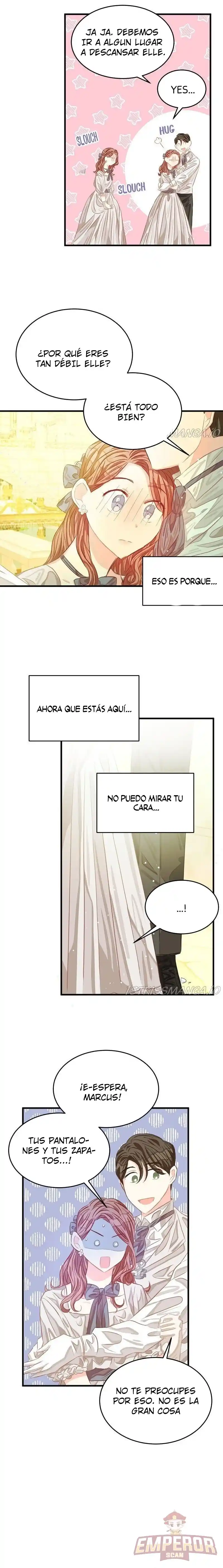 120 Días De Matrimonio Por Contrato - Capítulo 30 - Página 13 - LectorTMOo