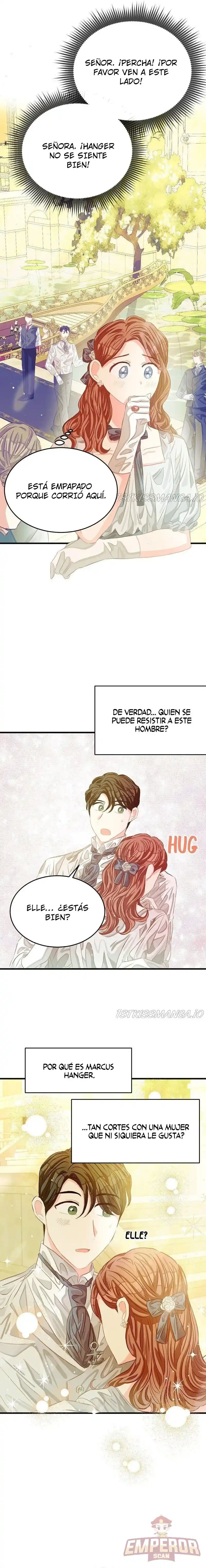 120 Días De Matrimonio Por Contrato - Capítulo 30 - Página 14 - LectorTMOo