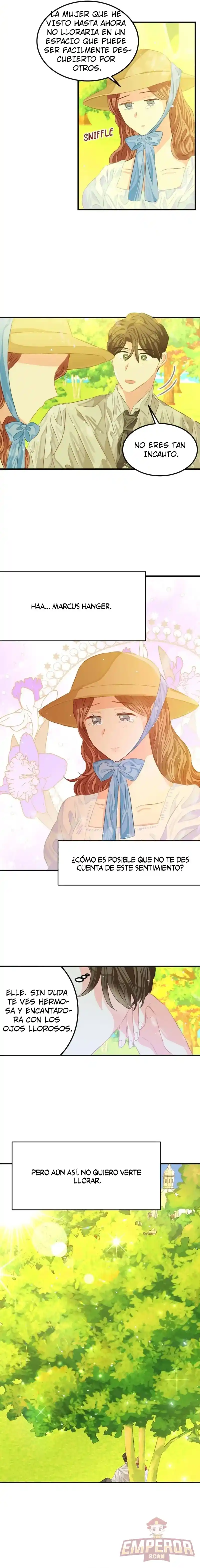 120 Días De Matrimonio Por Contrato - Capítulo 31 - Página 8 - LectorTMOo