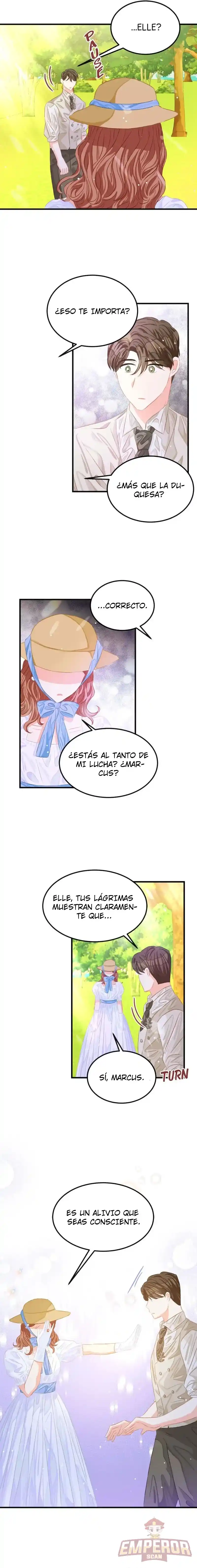 120 Días De Matrimonio Por Contrato - Capítulo 31 - Página 11 - LectorTMOo