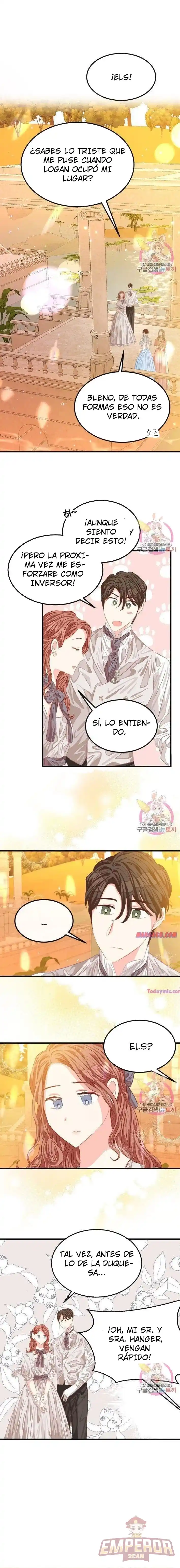 120 Días De Matrimonio Por Contrato - Capítulo 32 - Página 1 - LectorTMOo