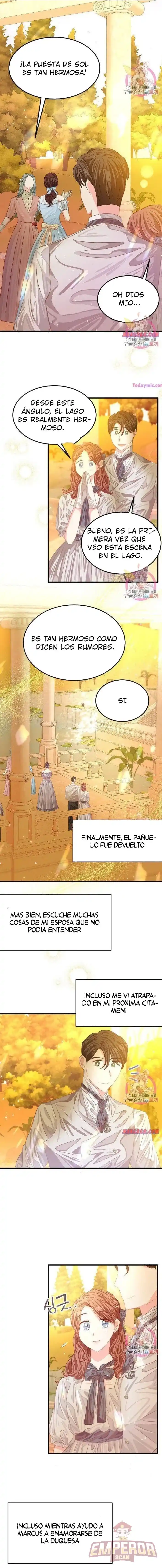 120 Días De Matrimonio Por Contrato - Capítulo 32 - Página 2 - LectorTMOo