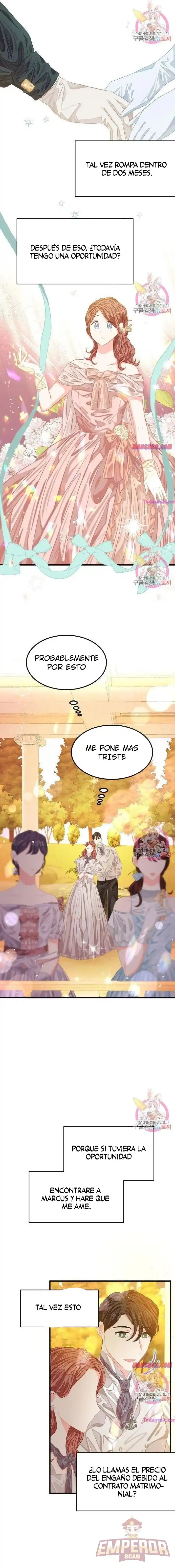 120 Días De Matrimonio Por Contrato - Capítulo 32 - Página 3 - LectorTMOo