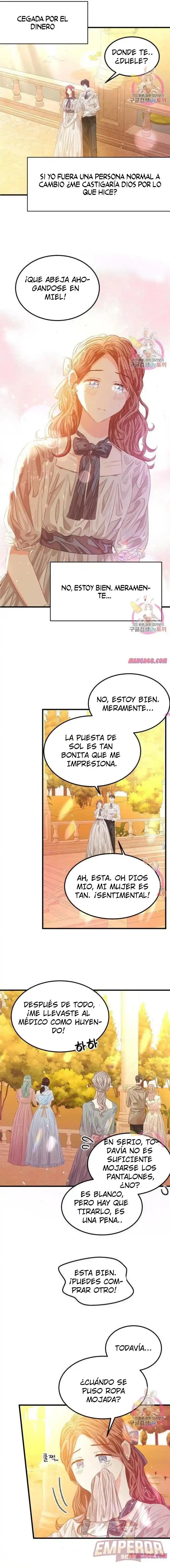 120 Días De Matrimonio Por Contrato - Capítulo 32 - Página 4 - LectorTMOo