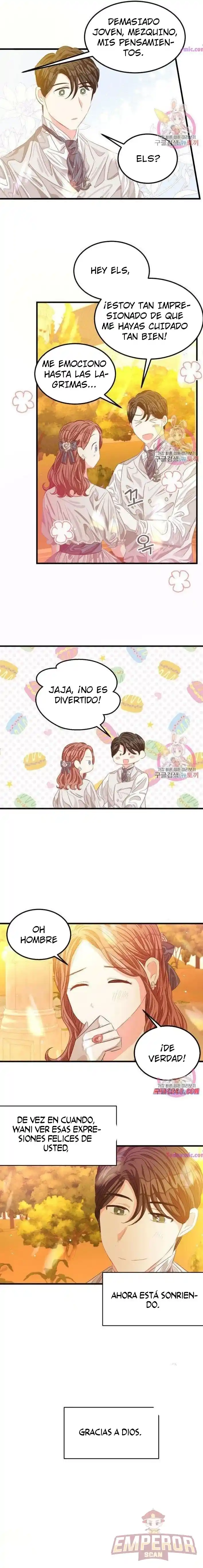 120 Días De Matrimonio Por Contrato - Capítulo 32 - Página 5 - LectorTMOo