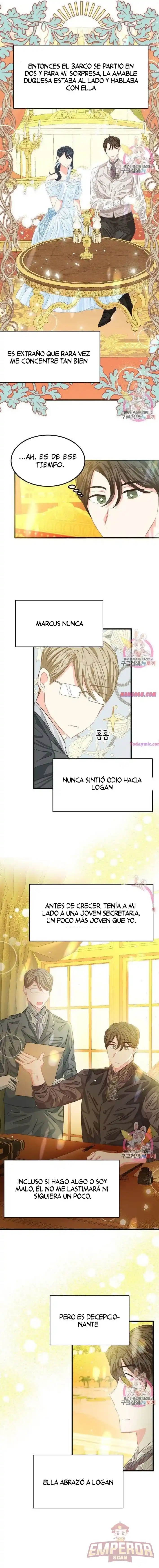 120 Días De Matrimonio Por Contrato - Capítulo 32 - Página 7 - LectorTMOo