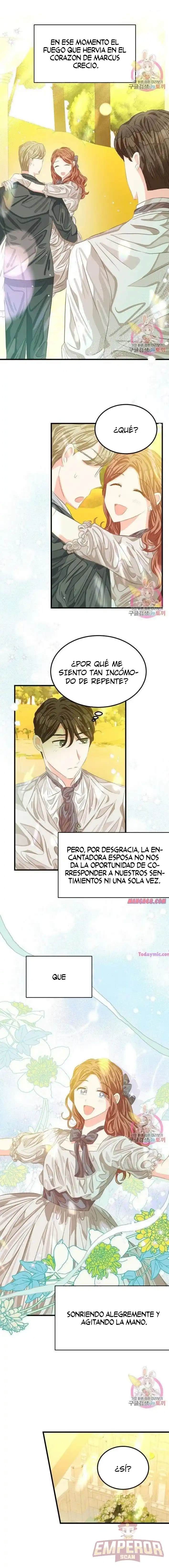 120 Días De Matrimonio Por Contrato - Capítulo 32 - Página 8 - LectorTMOo