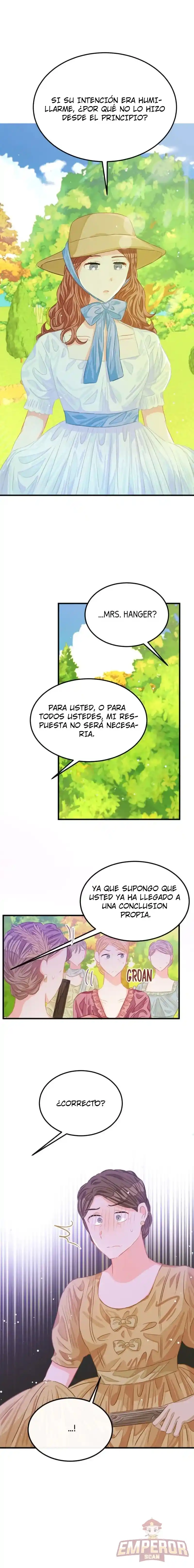 120 Días De Matrimonio Por Contrato - Capítulo 33 - Página 7 - LectorTMOo