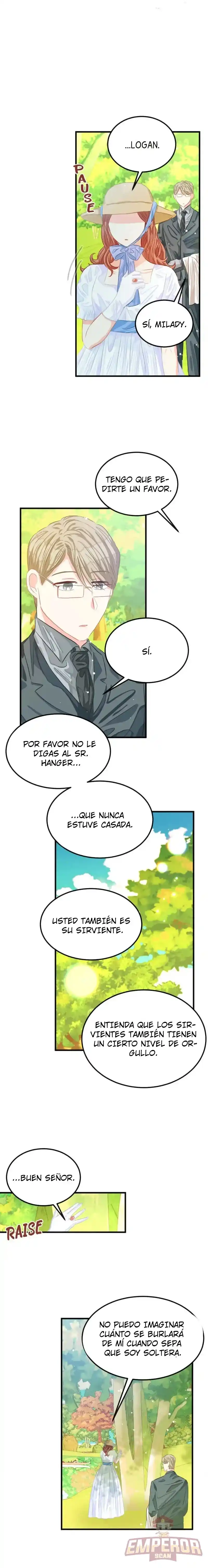 120 Días De Matrimonio Por Contrato - Capítulo 33 - Página 12 - LectorTMOo