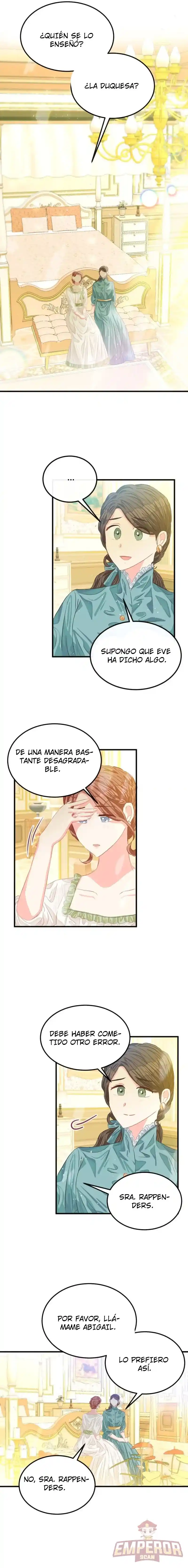 120 Días De Matrimonio Por Contrato - Capítulo 34 - Página 7 - LectorTMOo