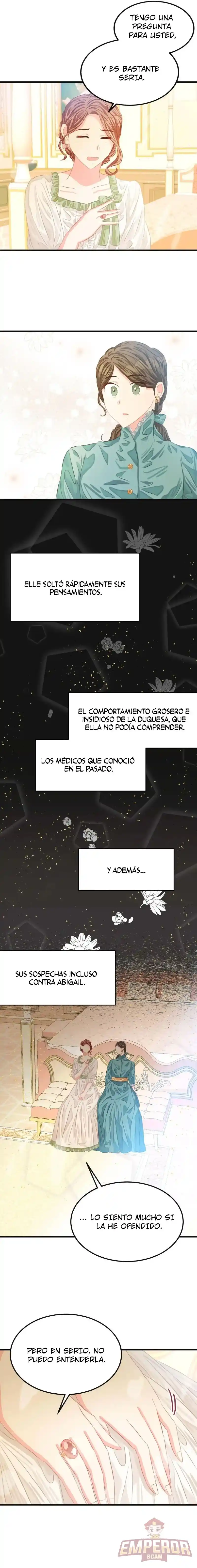 120 Días De Matrimonio Por Contrato - Capítulo 34 - Página 8 - LectorTMOo