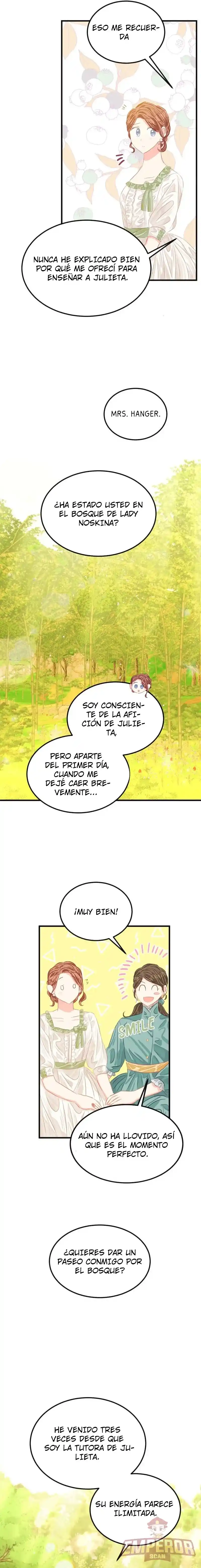 120 Días De Matrimonio Por Contrato - Capítulo 34 - Página 10 - LectorTMOo