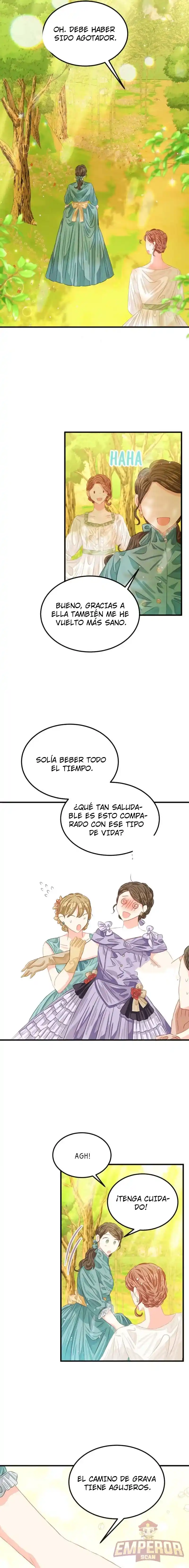 120 Días De Matrimonio Por Contrato - Capítulo 34 - Página 11 - LectorTMOo