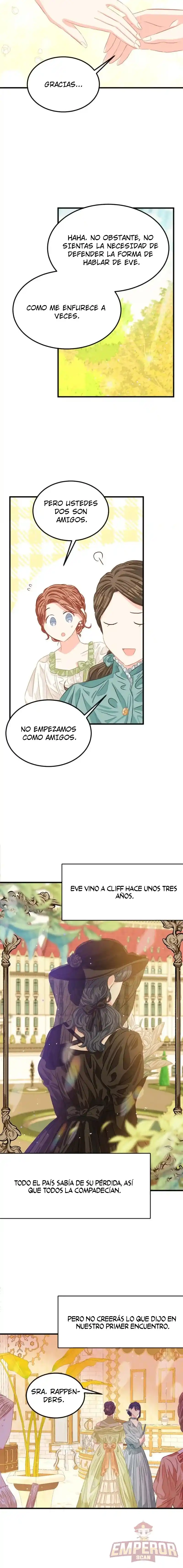 120 Días De Matrimonio Por Contrato - Capítulo 34 - Página 12 - LectorTMOo