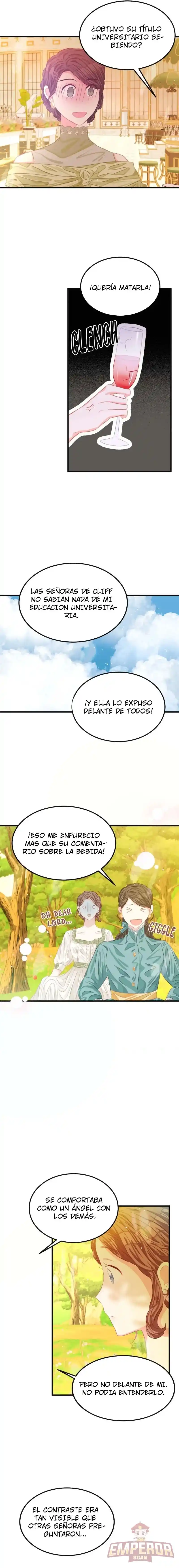 120 Días De Matrimonio Por Contrato - Capítulo 34 - Página 13 - LectorTMOo