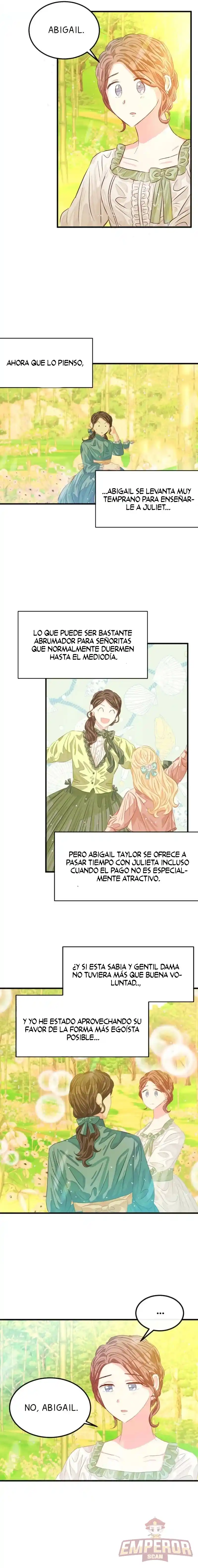 120 Días De Matrimonio Por Contrato - Capítulo 35 - Página 5 - LectorTMOo
