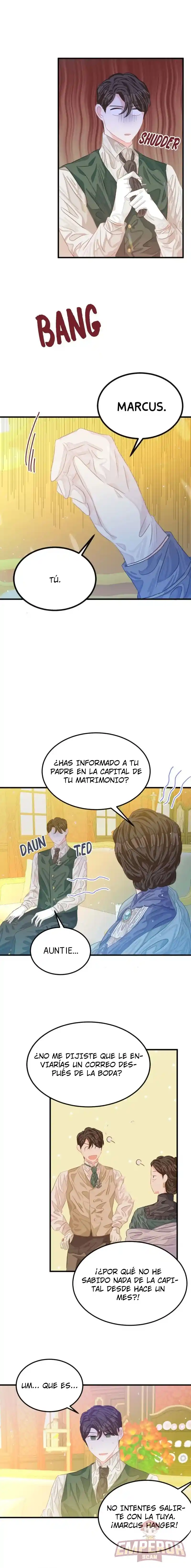 120 Días De Matrimonio Por Contrato - Capítulo 35 - Página 7 - LectorTMOo