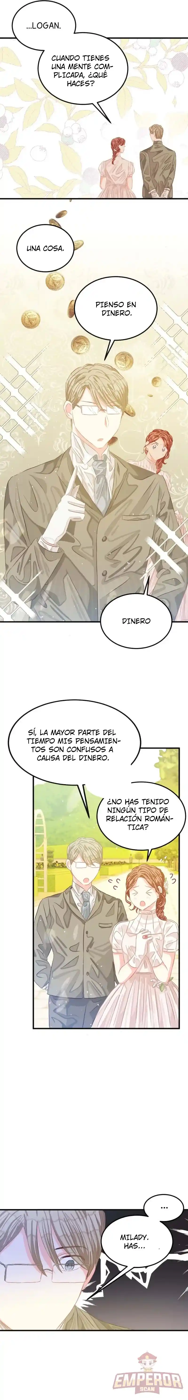 120 Días De Matrimonio Por Contrato - Capítulo 35 - Página 10 - LectorTMOo