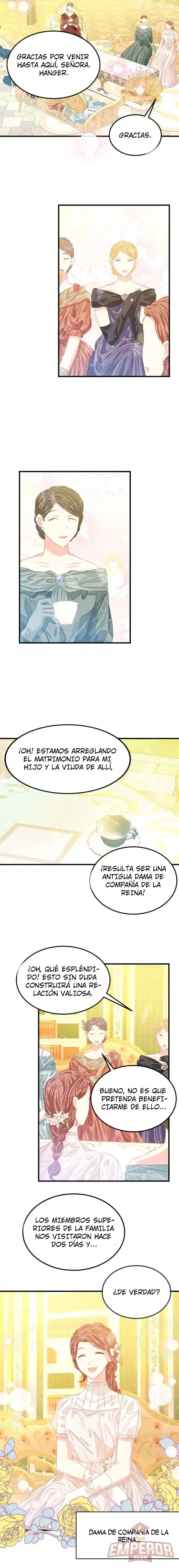 120 Días De Matrimonio Por Contrato - Capítulo 35 - Página 12 - LectorTMOo