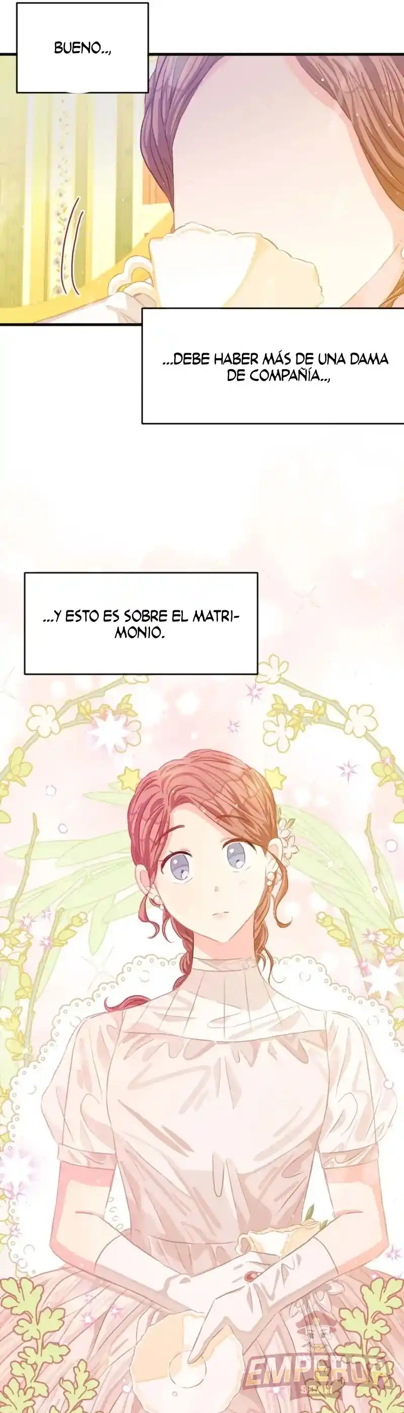 120 Días De Matrimonio Por Contrato - Capítulo 35 - Página 14 - LectorTMOo
