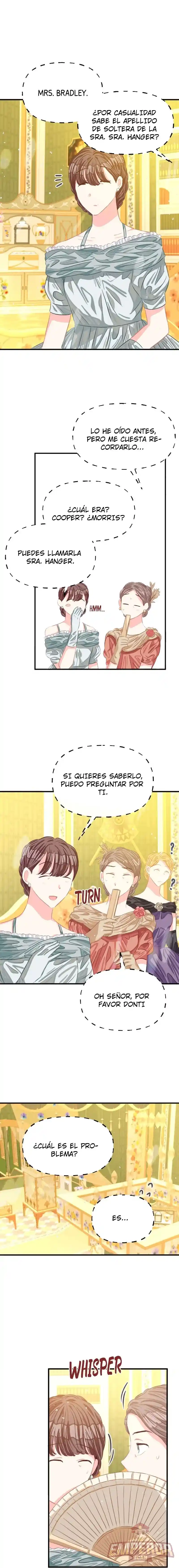 120 Días De Matrimonio Por Contrato - Capítulo 36 - Página 5 - LectorTMOo