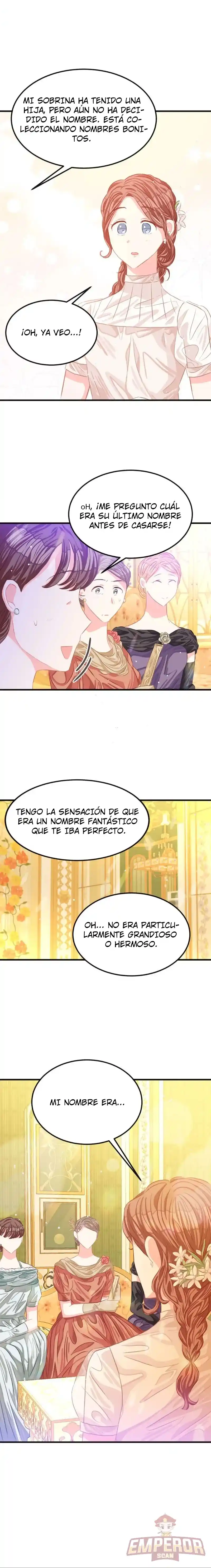 120 Días De Matrimonio Por Contrato - Capítulo 36 - Página 7 - LectorTMOo