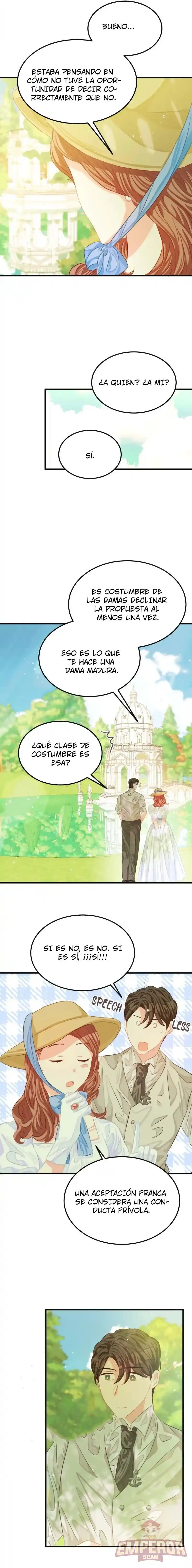 120 Días De Matrimonio Por Contrato - Capítulo 36 - Página 11 - LectorTMOo