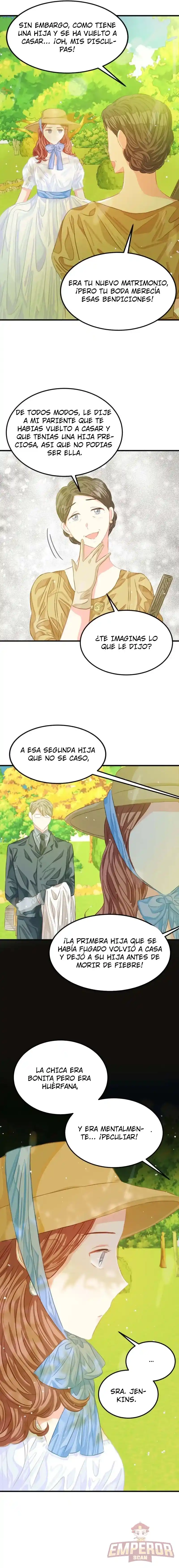 120 Días De Matrimonio Por Contrato - Capítulo 37 - Página 3 - LectorTMOo