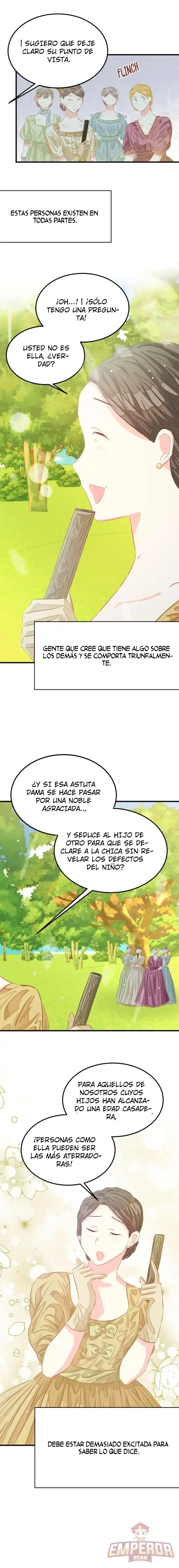 120 Días De Matrimonio Por Contrato - Capítulo 37 - Página 4 - LectorTMOo