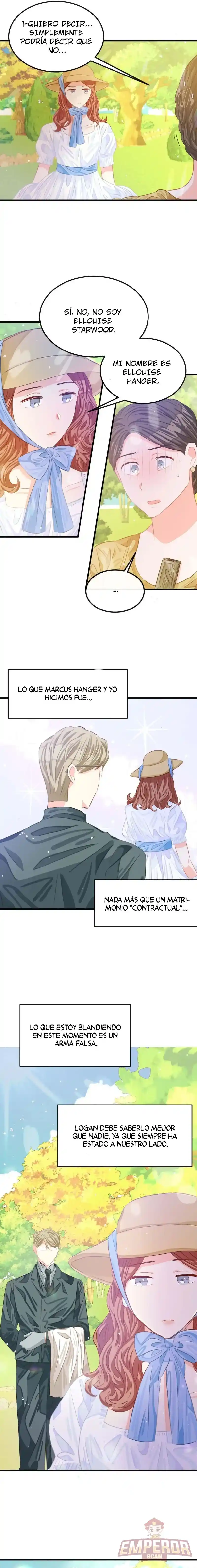 120 Días De Matrimonio Por Contrato - Capítulo 37 - Página 8 - LectorTMOo
