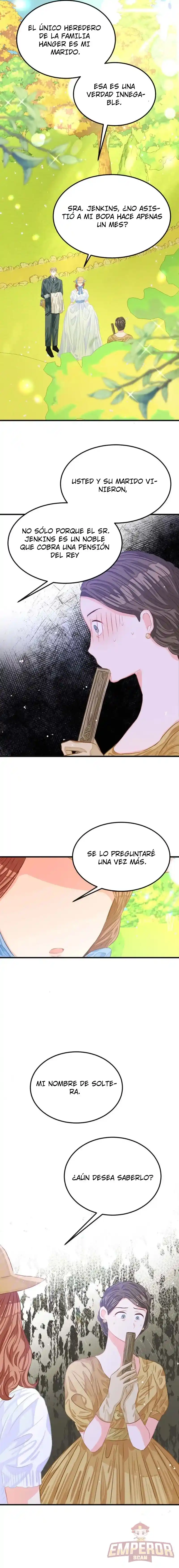 120 Días De Matrimonio Por Contrato - Capítulo 37 - Página 9 - LectorTMOo