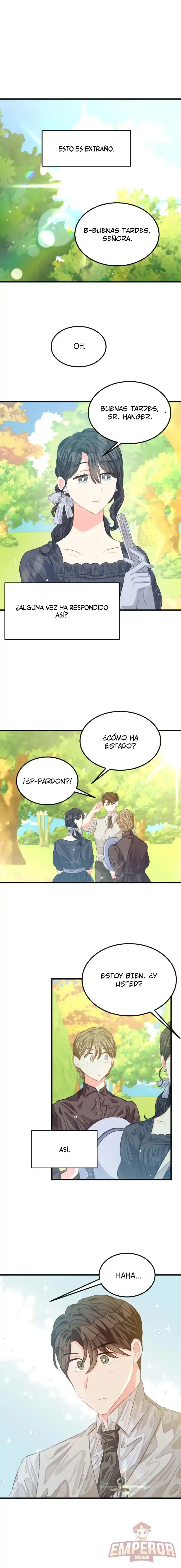 120 Días De Matrimonio Por Contrato - Capítulo 38 - Página 1 - LectorTMOo